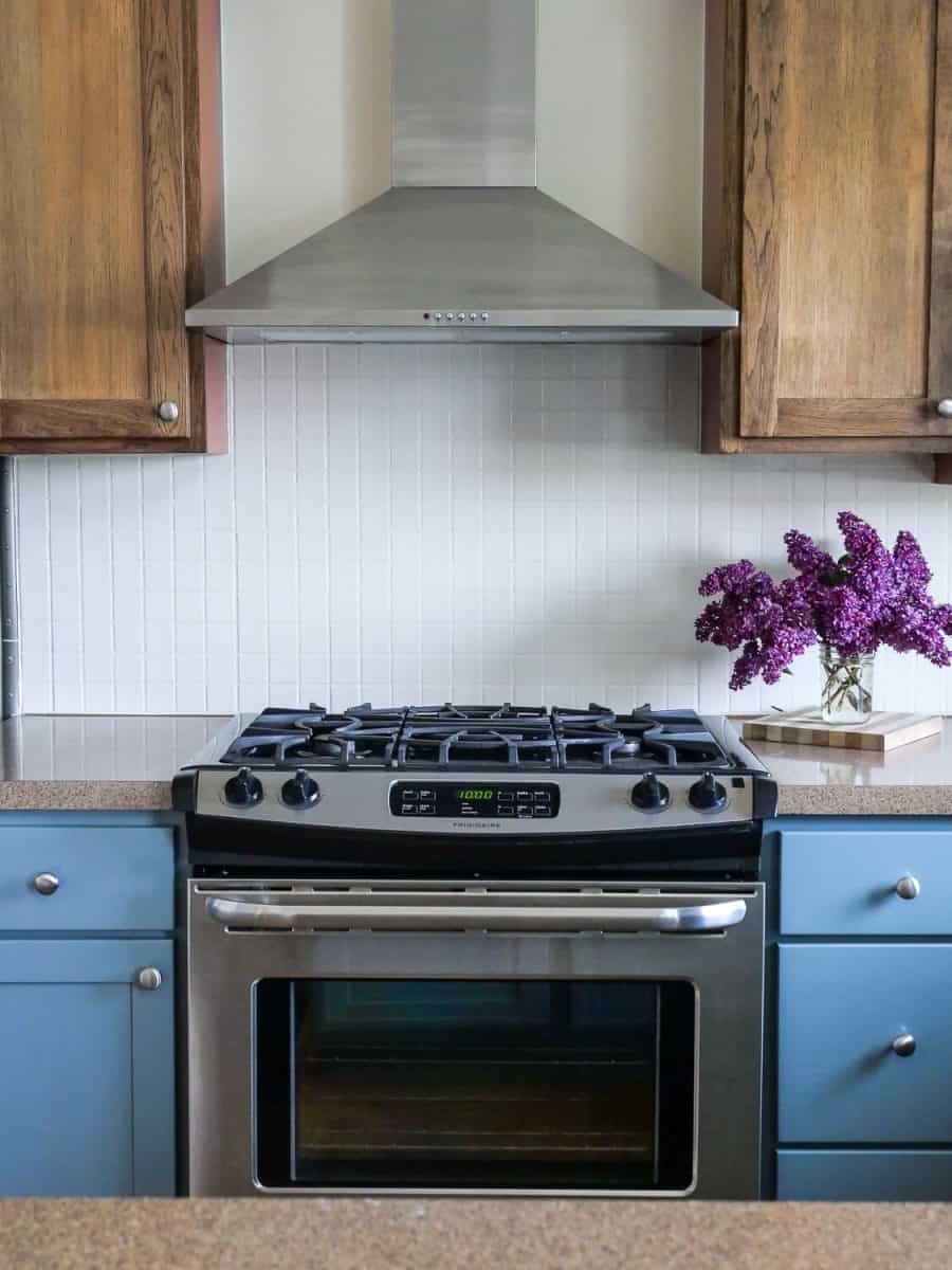 Avoid These Mistakes: How to Paint Cabinets That are Already Painted ...