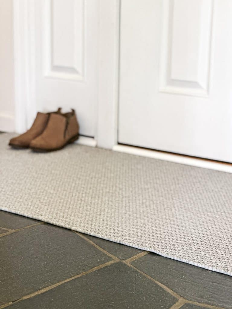 Exploring the Differences Between Indoor and Outdoor Mats - Doormat