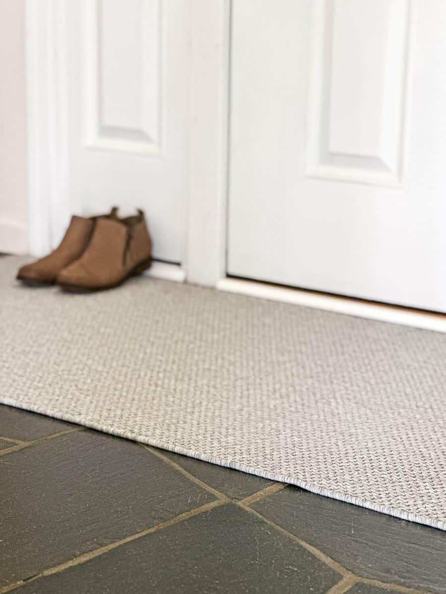 How to Choose the Best Indoor Outdoor Doormats for Form and Function