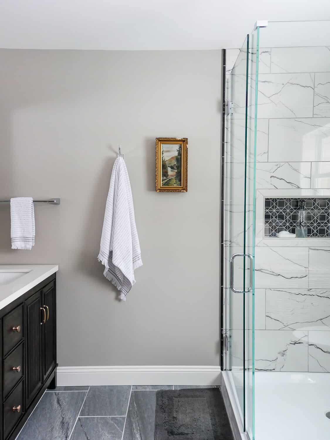 Guest Bathroom Decor and Design Ideas (2025) - Grace In My Space