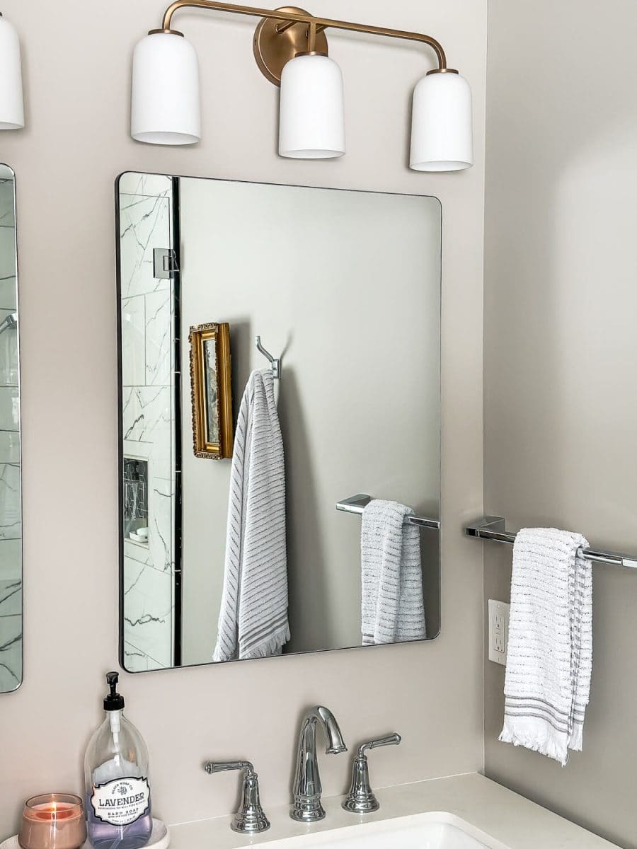 Guest Bathroom Decor and Design Ideas (2025) - Grace In My Space