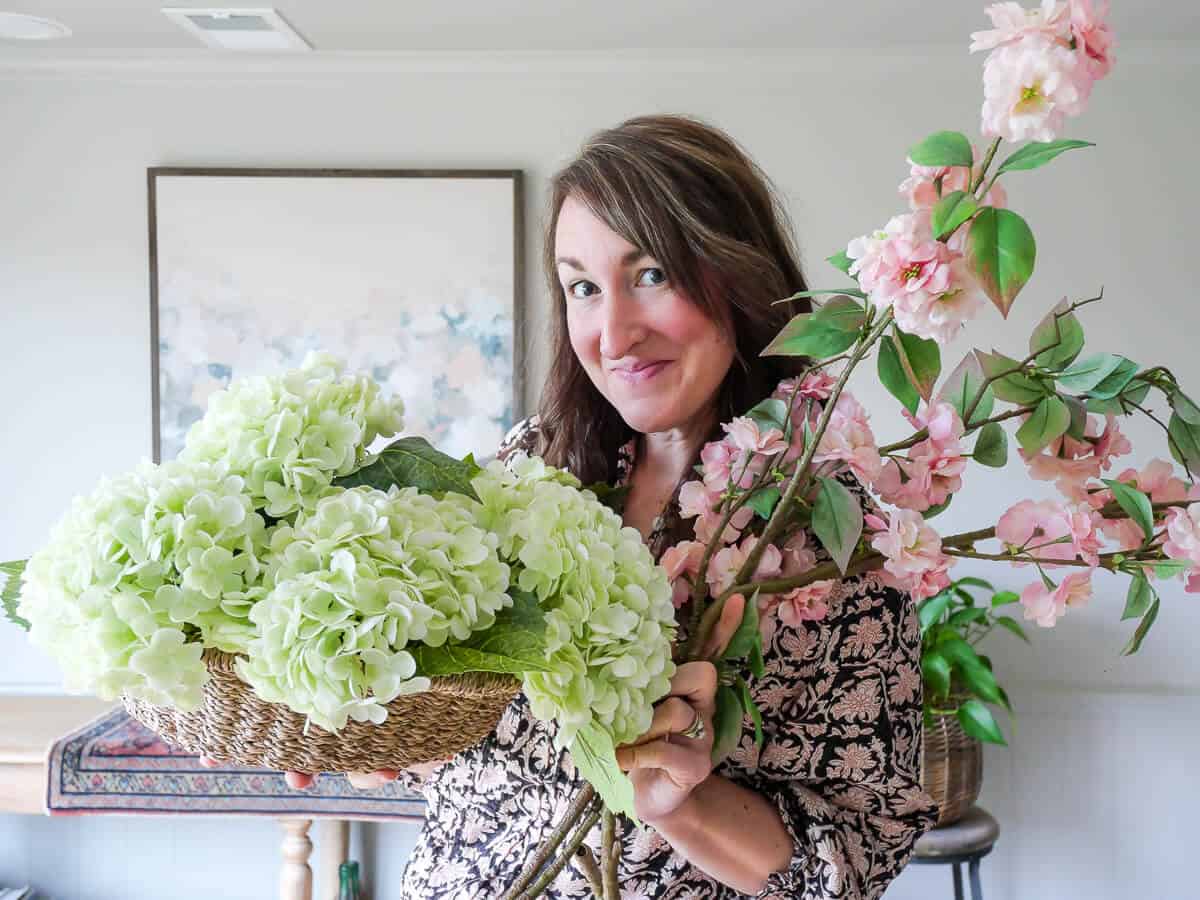 10 Best Faux Florals for Realistic Spring and Summer Bouquets