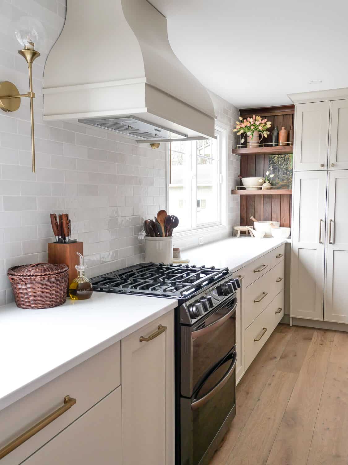 Inset Cabinets vs Overlay: The Unbiased Truth About Each Style