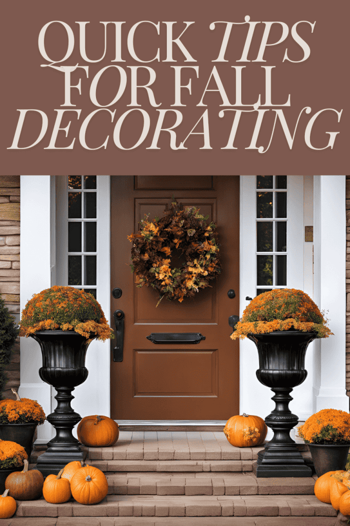 25 Fall Front Porch Ideas for Any Budget