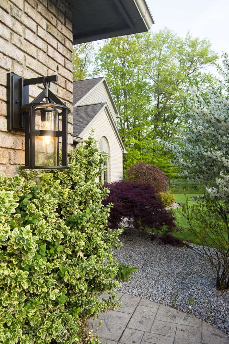 best outdoor lighting