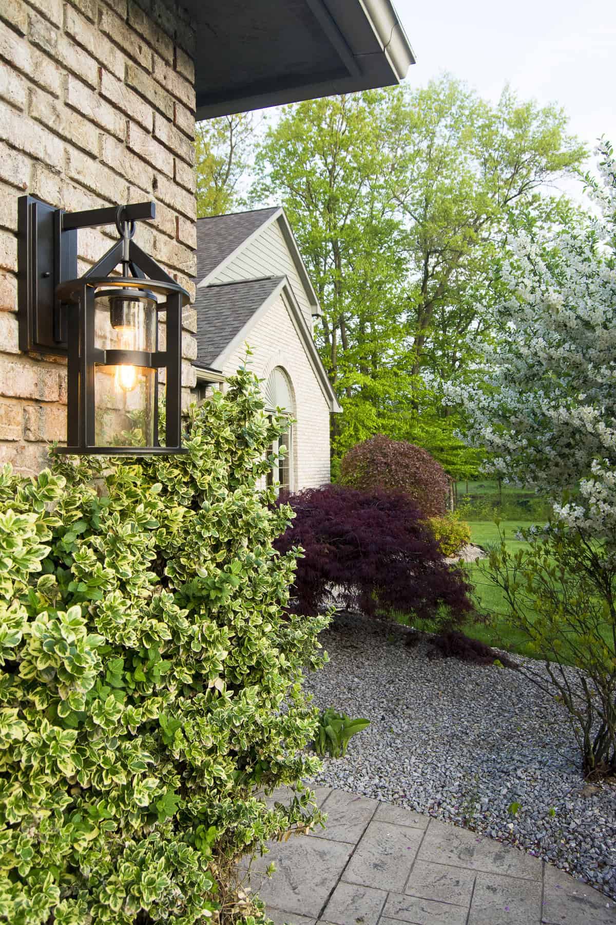 best outdoor lighting