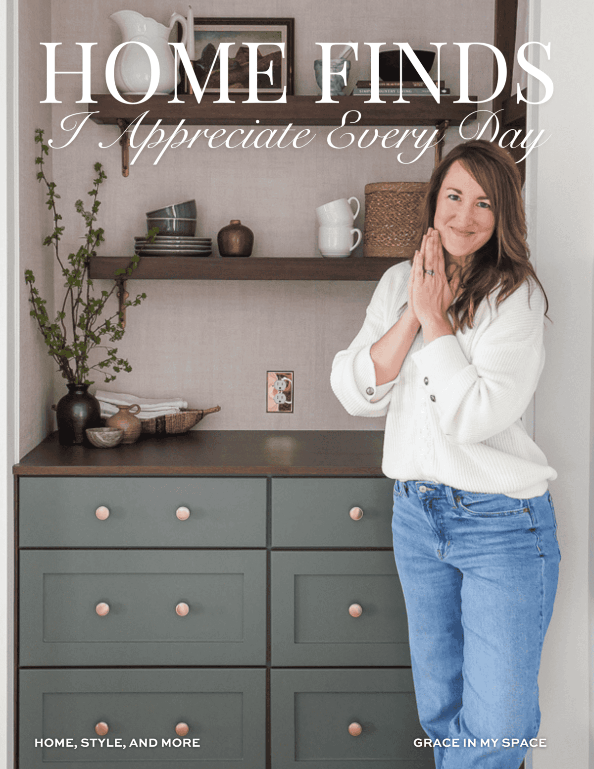 35+ Amazon Finds I Actually Use at Home (Smart Storage, Gadgets, Decor & Everyday Favorites)