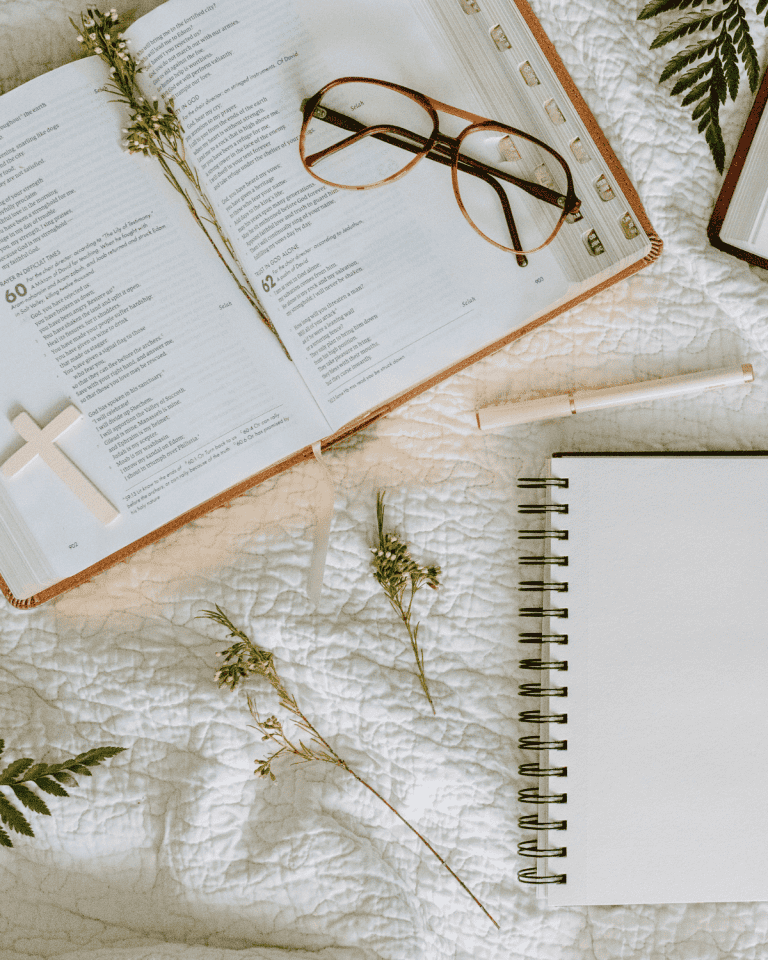 How Would You Answer Jesus’ Most Personal Question?