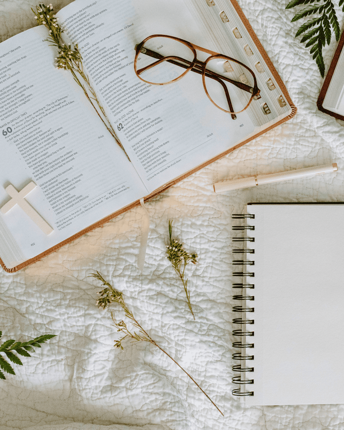 How Would You Answer Jesus’ Most Personal Question?