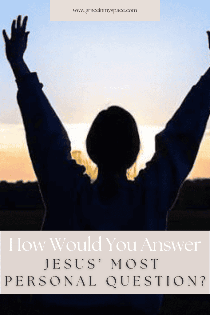 Pinterest image for Mark 10 bible study